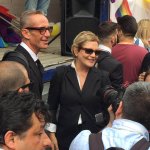 De Magistris in marcia al Pride di Napoli - Thumbnail