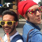 De Magistris in marcia al Pride di Napoli - Thumbnail