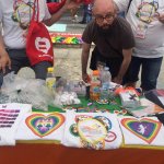 De Magistris in marcia al Pride di Napoli - Thumbnail
