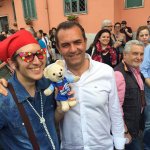 De Magistris in marcia al Pride di Napoli - Thumbnail