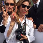 De Magistris in marcia al Pride di Napoli - Thumbnail