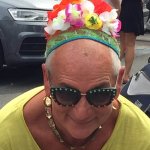 De Magistris in marcia al Pride di Napoli - Thumbnail
