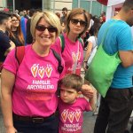 De Magistris in marcia al Pride di Napoli - Thumbnail