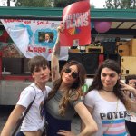 De Magistris in marcia al Pride di Napoli - Thumbnail