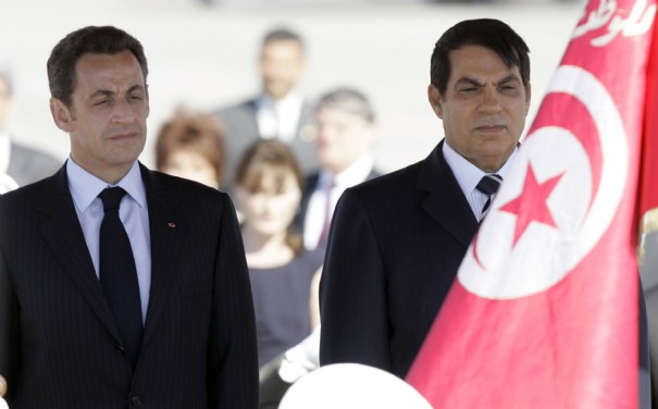 Nadhem Oueslati: “La Francia appoggia la Tunisia omofoba”