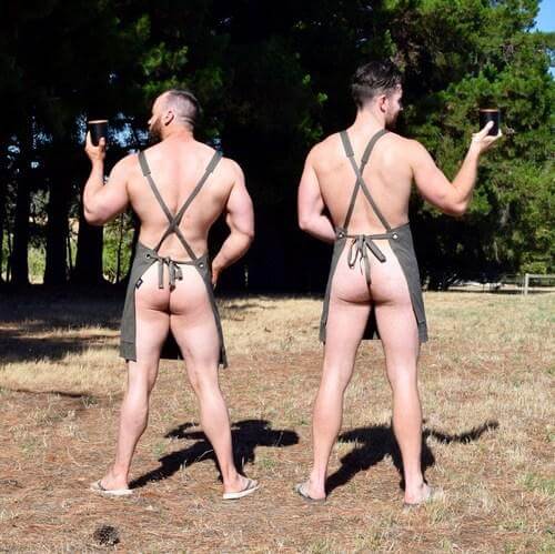 nude_dude_Candles