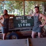 nude_dude_Candles - Thumbnail