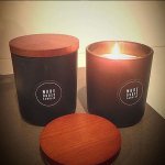 nude_dude_Candles - Thumbnail