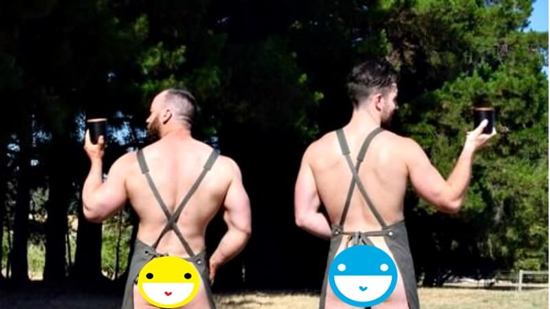 nude_dude_Candles