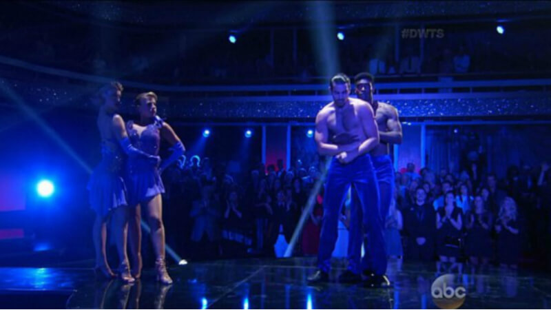 Nyle DiMarco: tango same-sex a Dancing With The Stars!