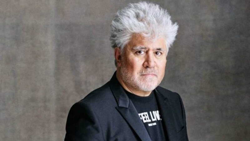 Almodóvar presenta a Cannes la sua fragile Julieta travolta dai sensi di colpa