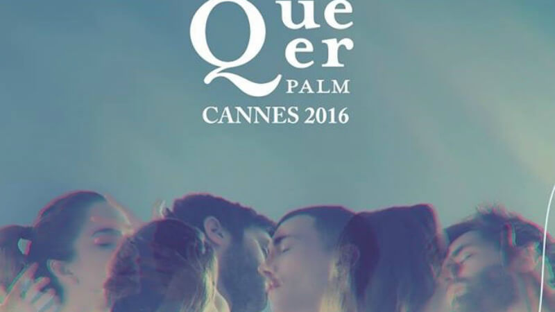 #CinemaSTop Speciale Cannes: 14 titoli in corsa per la Queer Palm