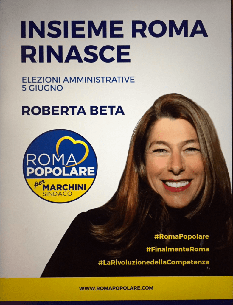 Roberta_Beta_Marchini_Roma_Popolare