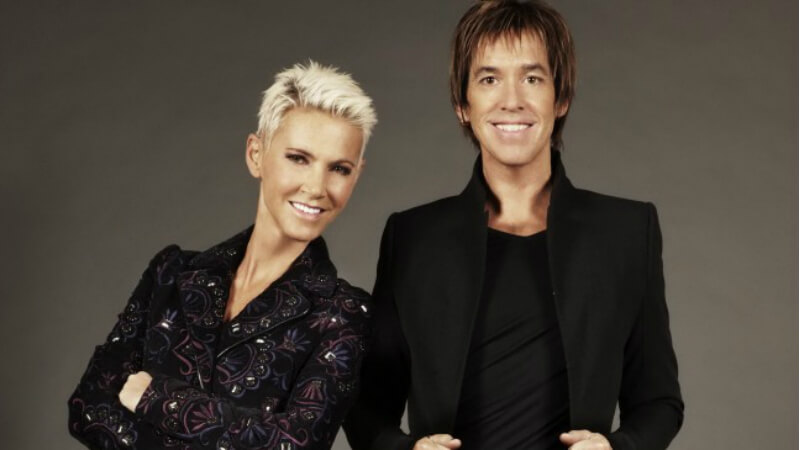 Roxette: ecco il nuovo singolo e il nuovo album!