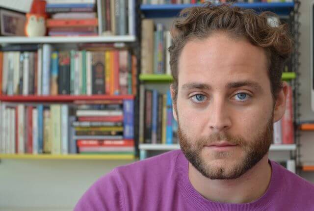 Saleem Haddad: com’è essere gay nel mondo arabo