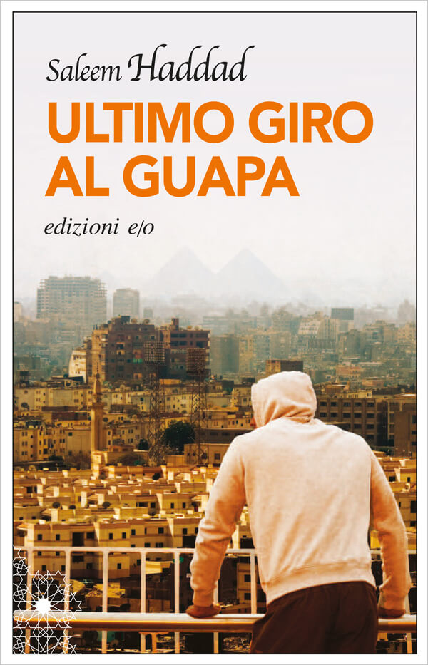 saleem_haddad_libro