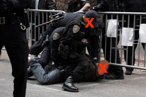 USA: continuano gli arresti per sodomia - sodomia USA arresti - Gay.it