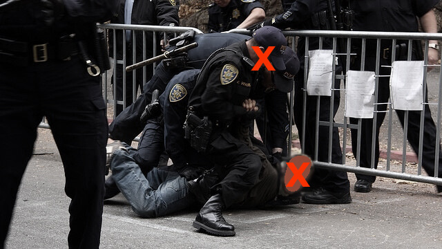 USA: continuano gli arresti per sodomia
