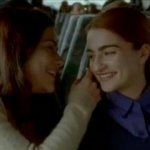 Ania Bukstein: la bellissima sacerdotessa di Game Of Thrones - Thumbnail
