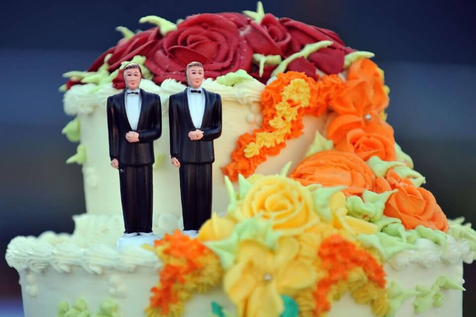 Pasticceria omofoba vs. coppia gay: negli Stati Uniti arriva la prima sentenza