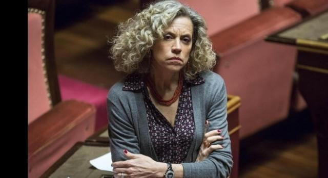 Il comunicato di Monica Cirinnà sull’assalto al Gay Center