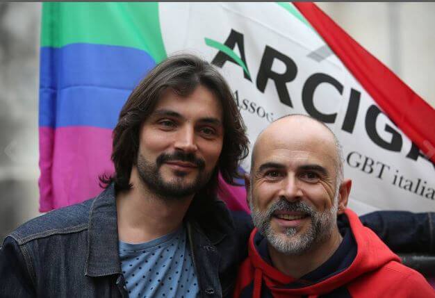 unioni_civili_sit_in_montecitorio_coppia_gay