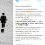 Ecco alcuni insulti omofobi al trono gay di Uomini e Donne - Thumbnail