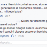 Ecco alcuni insulti omofobi al trono gay di Uomini e Donne - Thumbnail