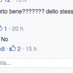 Ecco alcuni insulti omofobi al trono gay di Uomini e Donne - Thumbnail