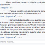 Ecco alcuni insulti omofobi al trono gay di Uomini e Donne - Thumbnail