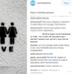 Ecco alcuni insulti omofobi al trono gay di Uomini e Donne - Thumbnail