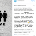 Ecco alcuni insulti omofobi al trono gay di Uomini e Donne - Thumbnail