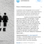 Ecco alcuni insulti omofobi al trono gay di Uomini e Donne - Thumbnail