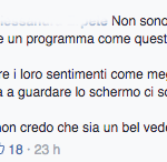 Ecco alcuni insulti omofobi al trono gay di Uomini e Donne - Thumbnail