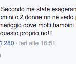 Ecco alcuni insulti omofobi al trono gay di Uomini e Donne - Thumbnail