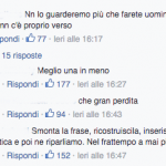 Ecco alcuni insulti omofobi al trono gay di Uomini e Donne - Thumbnail