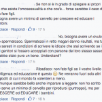 Ecco alcuni insulti omofobi al trono gay di Uomini e Donne - Thumbnail
