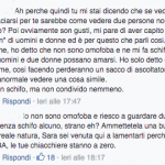 Ecco alcuni insulti omofobi al trono gay di Uomini e Donne - Thumbnail