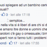 Ecco alcuni insulti omofobi al trono gay di Uomini e Donne - Thumbnail