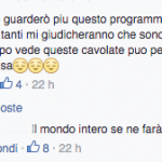 Ecco alcuni insulti omofobi al trono gay di Uomini e Donne - Thumbnail