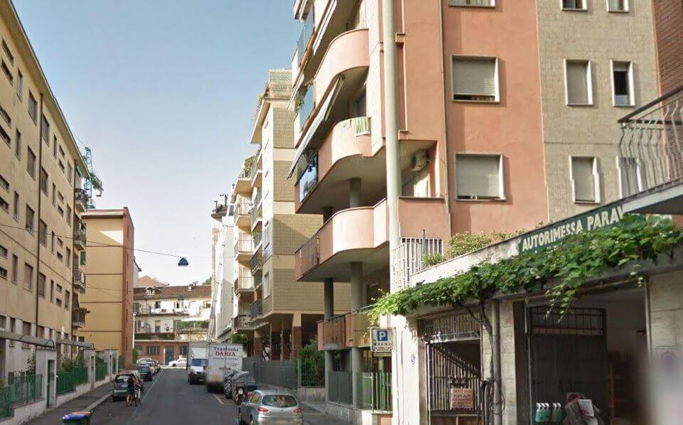 Condominio antigay di Torino: parla l'uomo accusato di stalking - via paravia torino coppia gay - Gay.it
