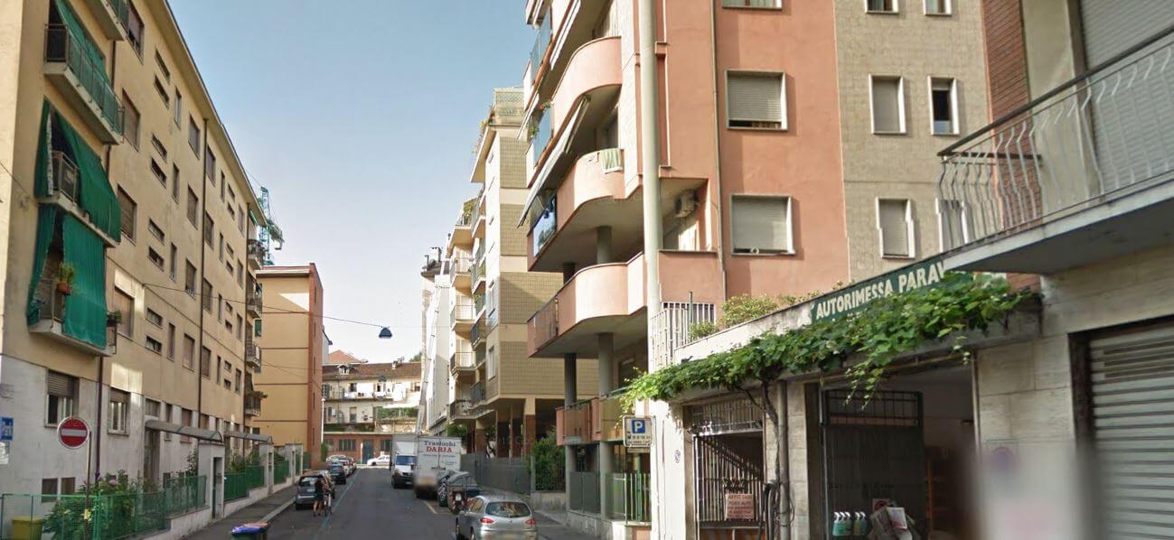 Condominio antigay di Torino: parla l’uomo accusato di stalking
