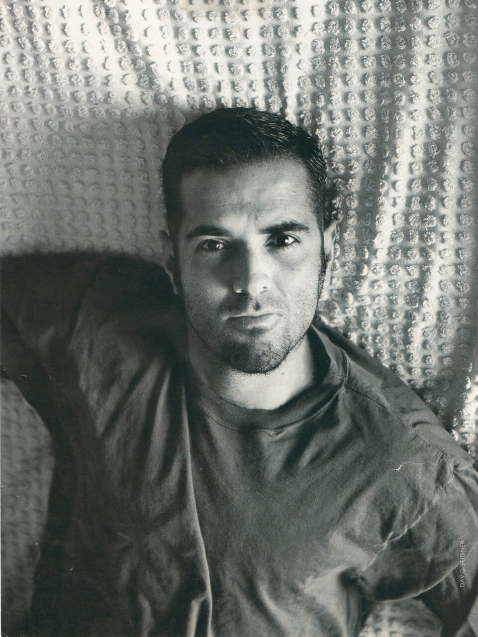 Nove opere di Félix Gonzalez-Torres