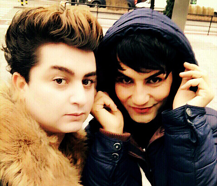 transgender Karwan Sirwan