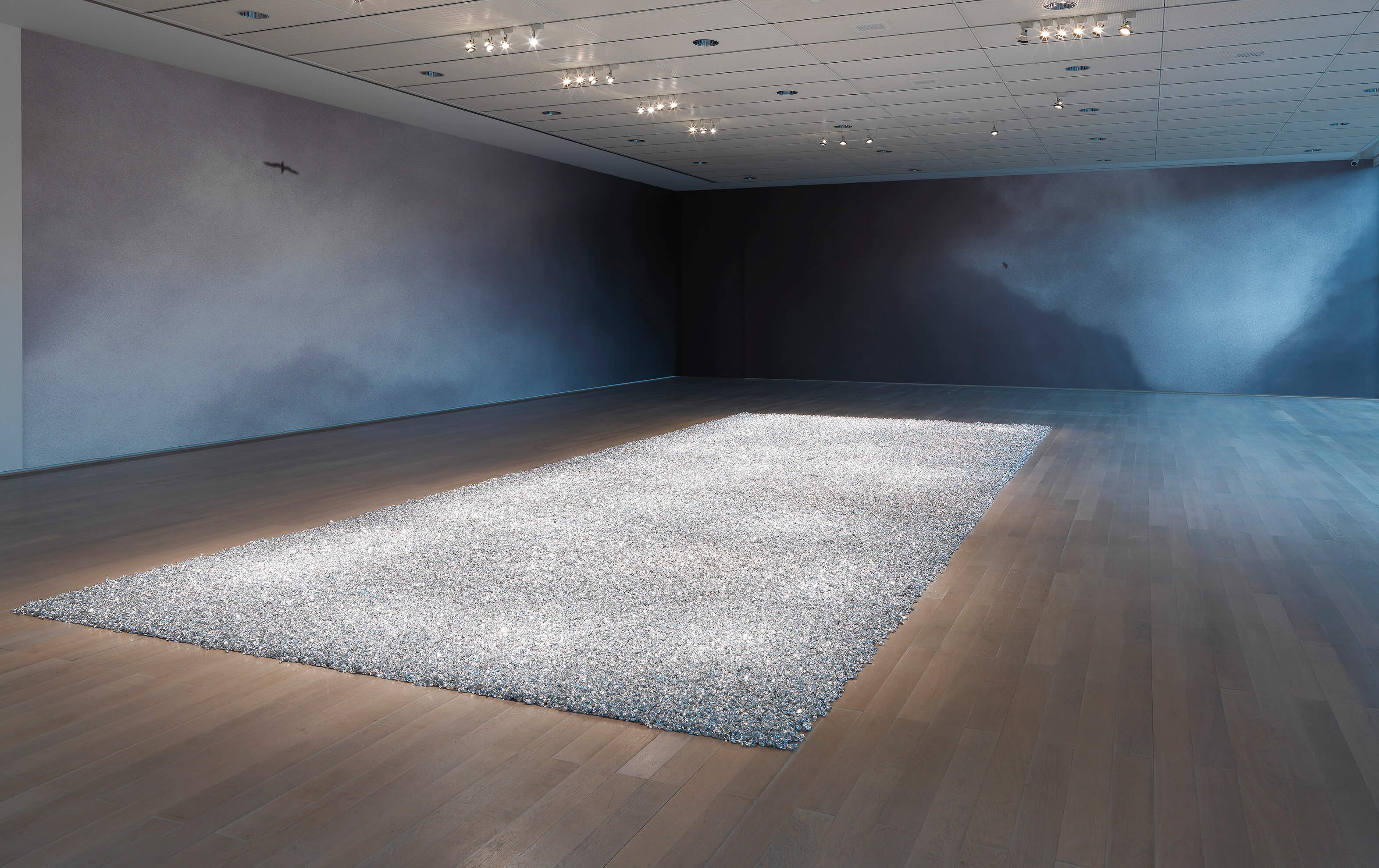 “Untitled" (Placebo), 1991. © The Felix Gonzalez-Torres Foundation, New York