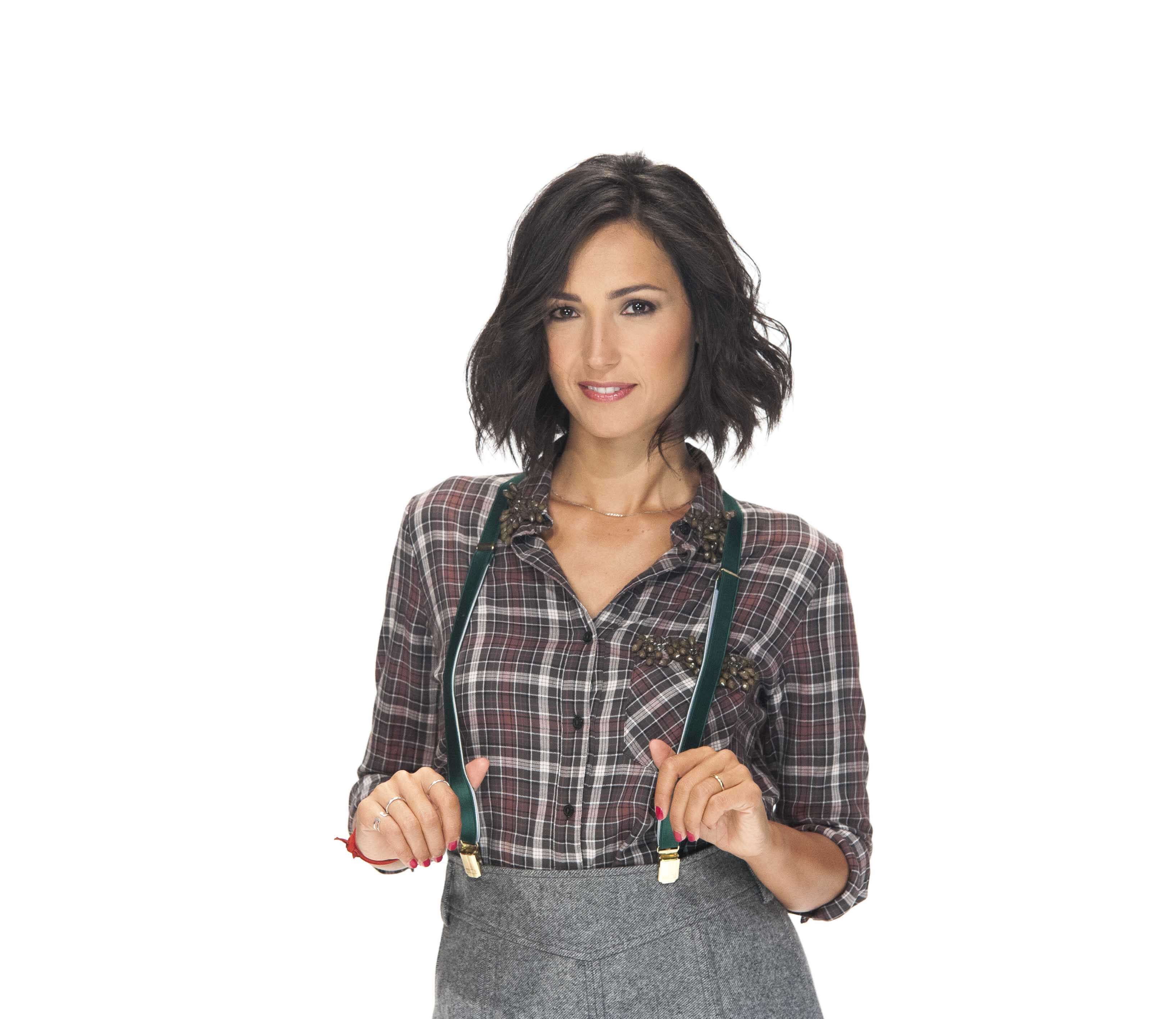 Caterina Balivo: “Per crescere un figlio, servono solamente amore e rispetto”