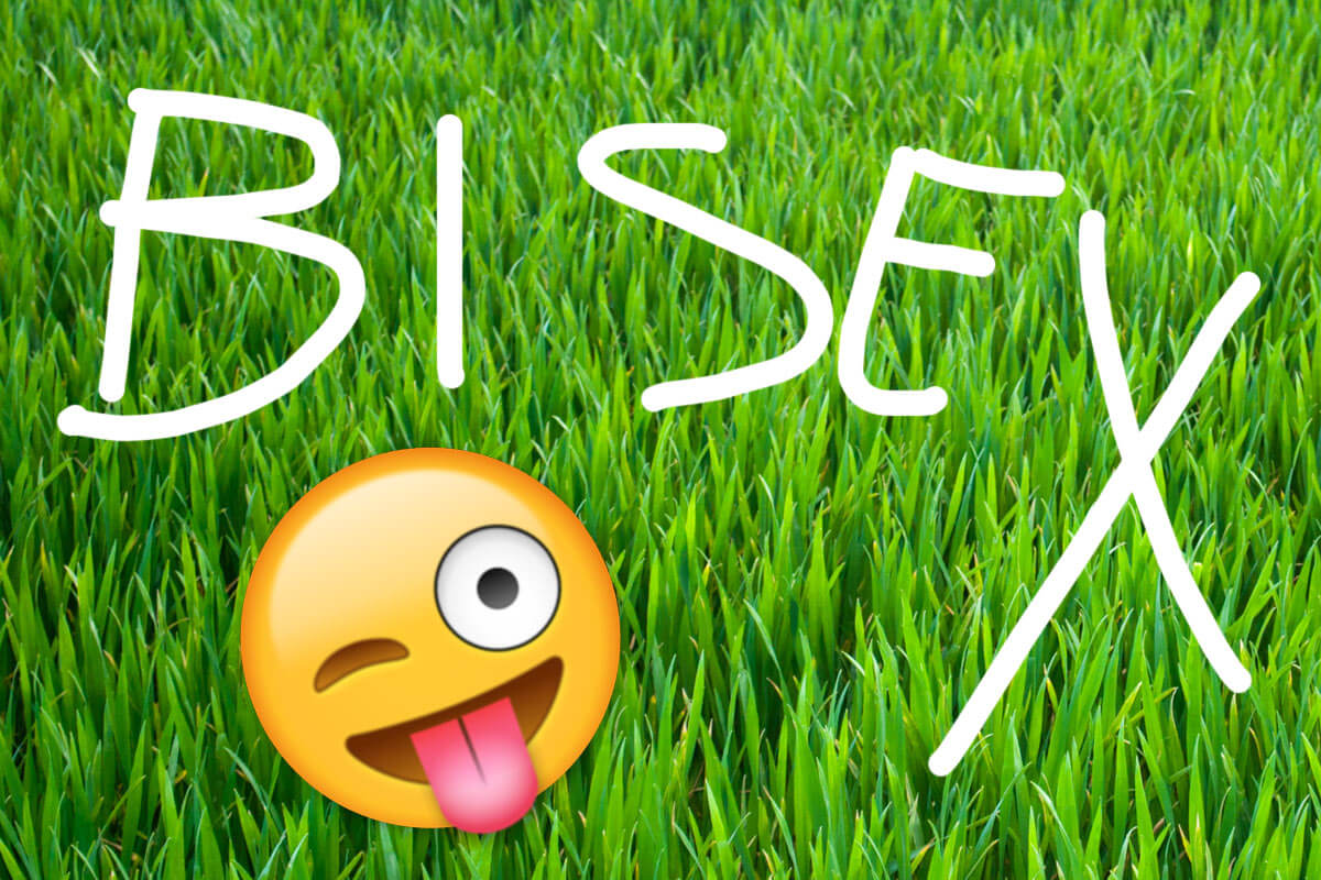 Sempre più bisessuali ammettono liberamente di esserlo