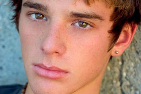 Brent Corrigan: la gallery più sexy di sempre - Brent Corrigan twink - Gay.it