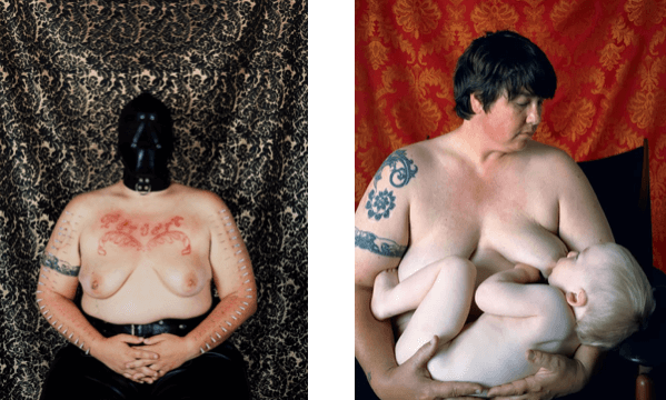 Catherine Opie 1 e 2