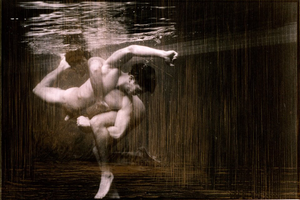 Cinque motivi per cui non mi piace la cultura del sesso occasionale